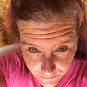 Meet your Posher, Heidi